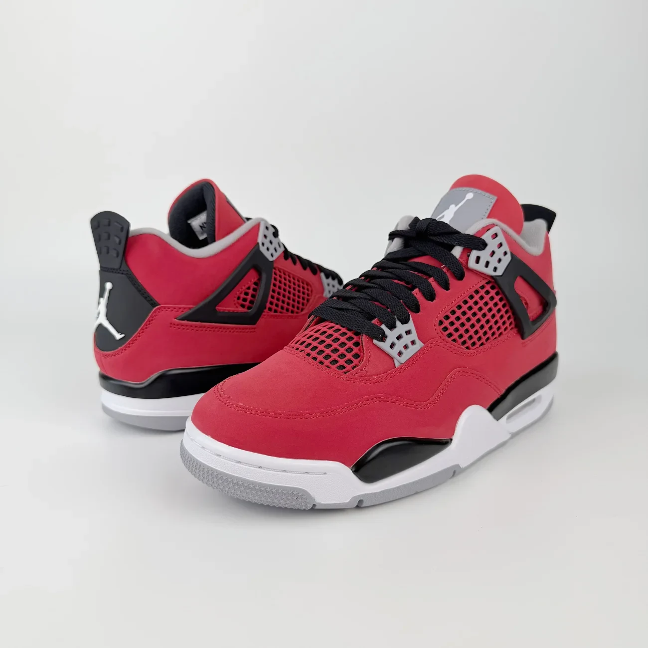 Air Jordan 4 Toro Bravo 2026 Gx Batch Factory Fq8138 600 (15) - www.gxsole.com Air Jordan 4 Toro Bravo 2026 Gx Batch Factory Fq8138 600 (15) - www.gxsole.com