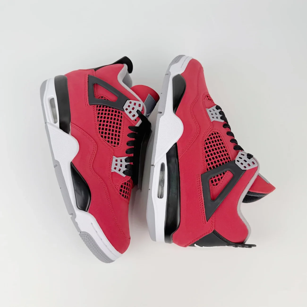 Air Jordan 4 Toro Bravo 2026 Gx Batch Factory Fq8138 600 (16) - www.gxsole.com Air Jordan 4 Toro Bravo 2026 Gx Batch Factory Fq8138 600 (16) - www.gxsole.com