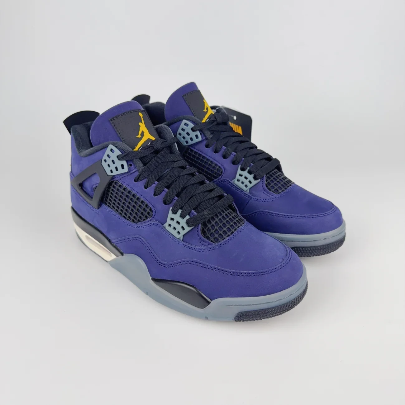 Air Jordan 4 Lakers Gx Batch Factory Fv5029 500 (12) - www.gxsole.com Air Jordan 4 Lakers Gx Batch Factory Fv5029 500 (12) - www.gxsole.com