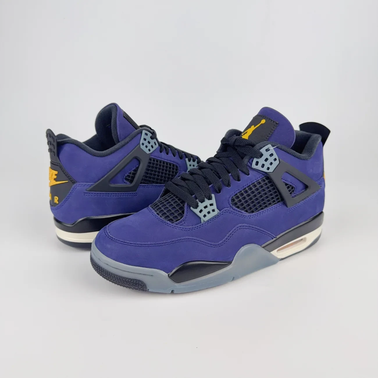 Air Jordan 4 Lakers Gx Batch Factory Fv5029 500 (16) - www.gxsole.com Air Jordan 4 Lakers Gx Batch Factory Fv5029 500 (16) - www.gxsole.com