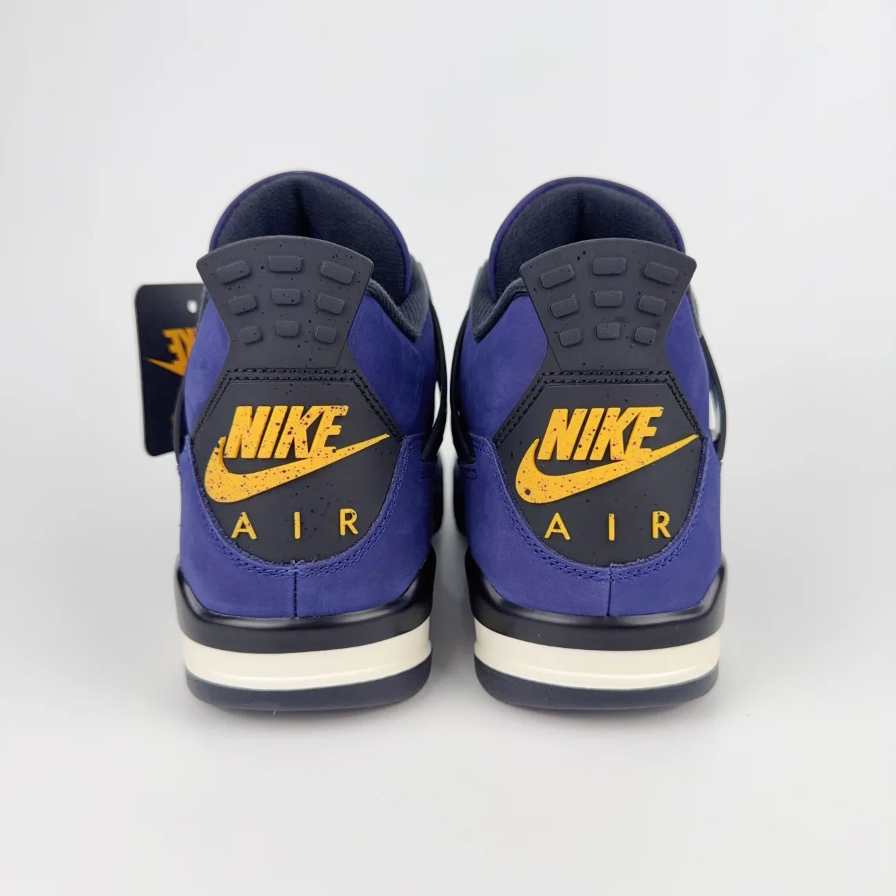 Air Jordan 4 Lakers Gx Batch Factory Fv5029 500 (17) - www.gxsole.com Air Jordan 4 Lakers Gx Batch Factory Fv5029 500 (17) - www.gxsole.com