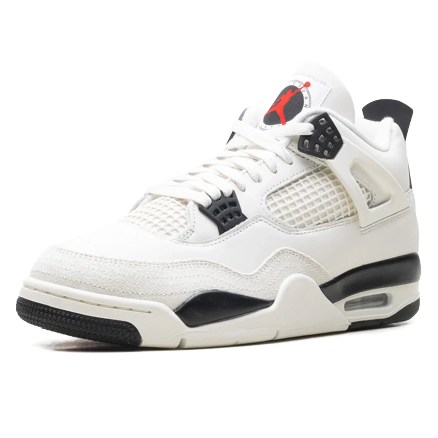 Air Jordan 4 Flight Club Gx Batch Factory Im4002 100 (4) - www.gxsole.com Air Jordan 4 Flight Club Gx Batch Factory Im4002 100 (4) - www.gxsole.com