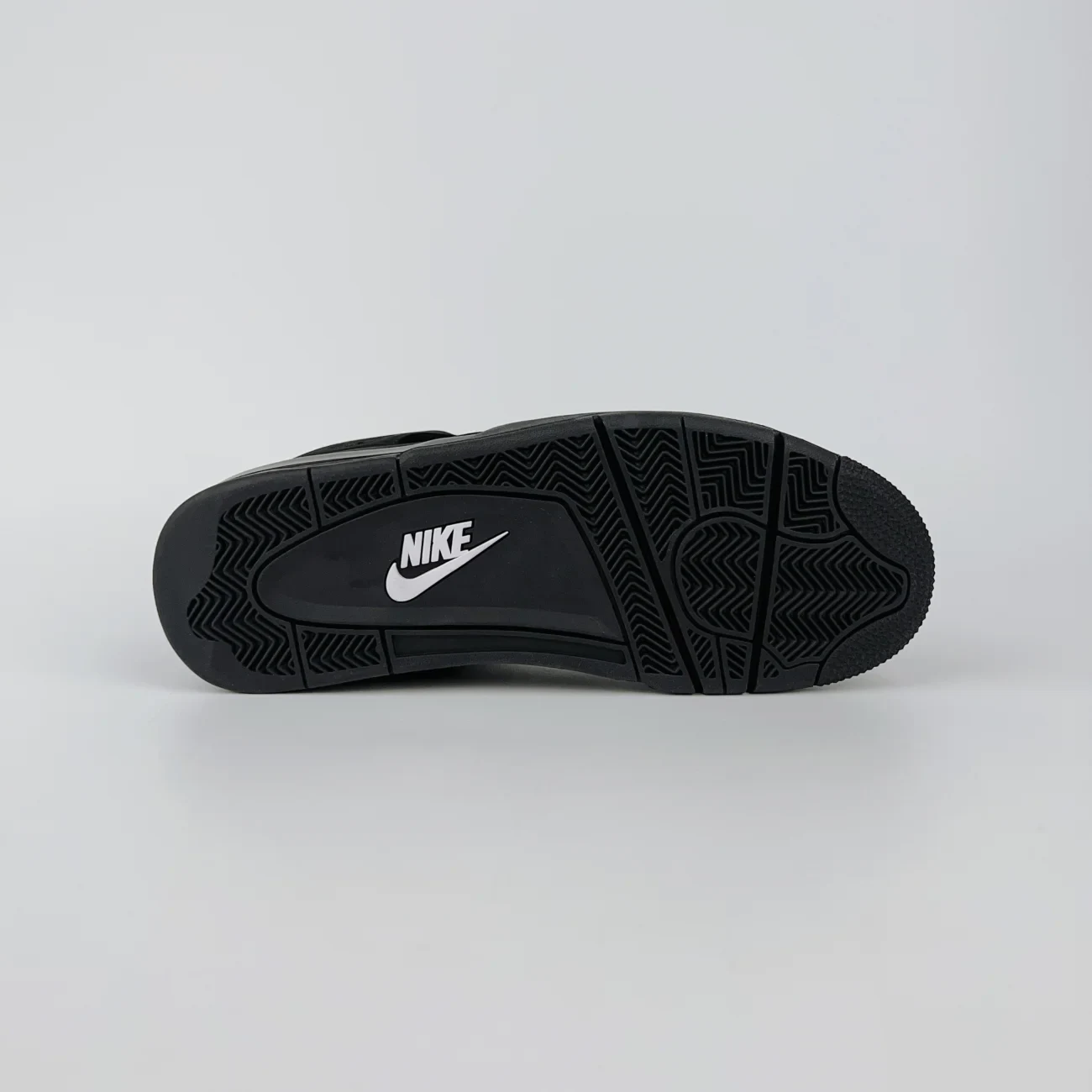Air Jordan 4 Retro Black Cat 2025 Gx Batch Factory Fv5029 010 (14) - www.gxsole.com