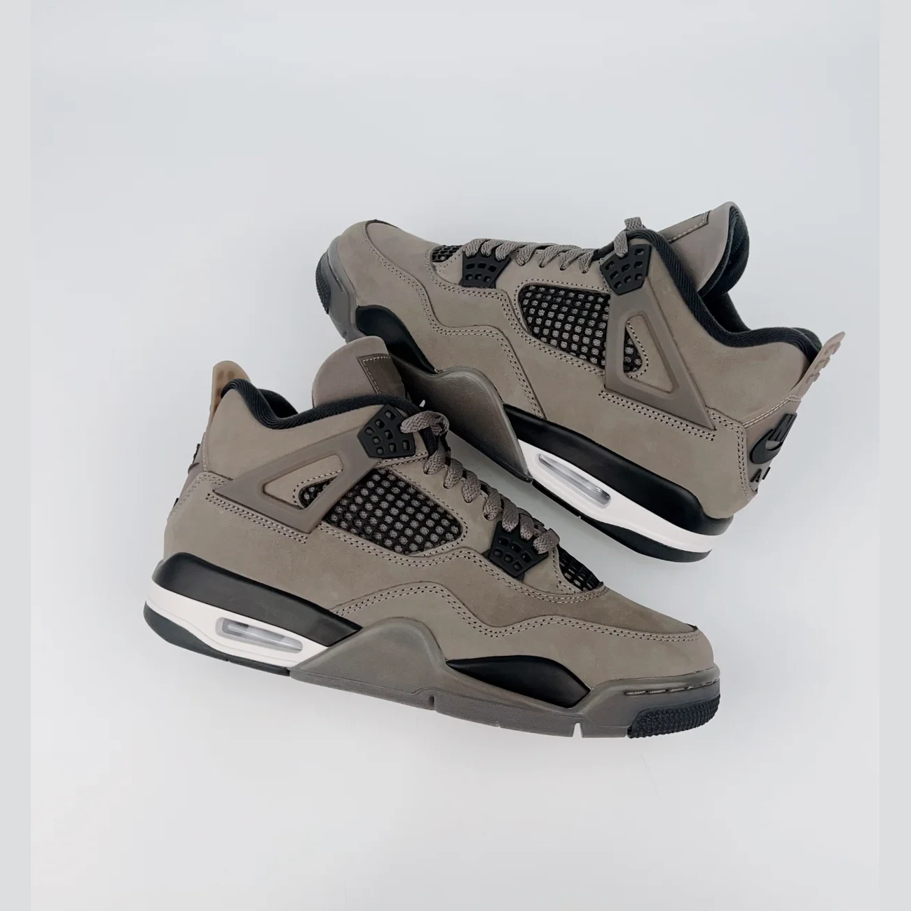 Air Jordan 4 Cave Stone Gx Batch Factory Fv5029 200 (15) - www.gxsole.com Air Jordan 4 Cave Stone Gx Batch Factory Fv5029 200 (15) - www.gxsole.com