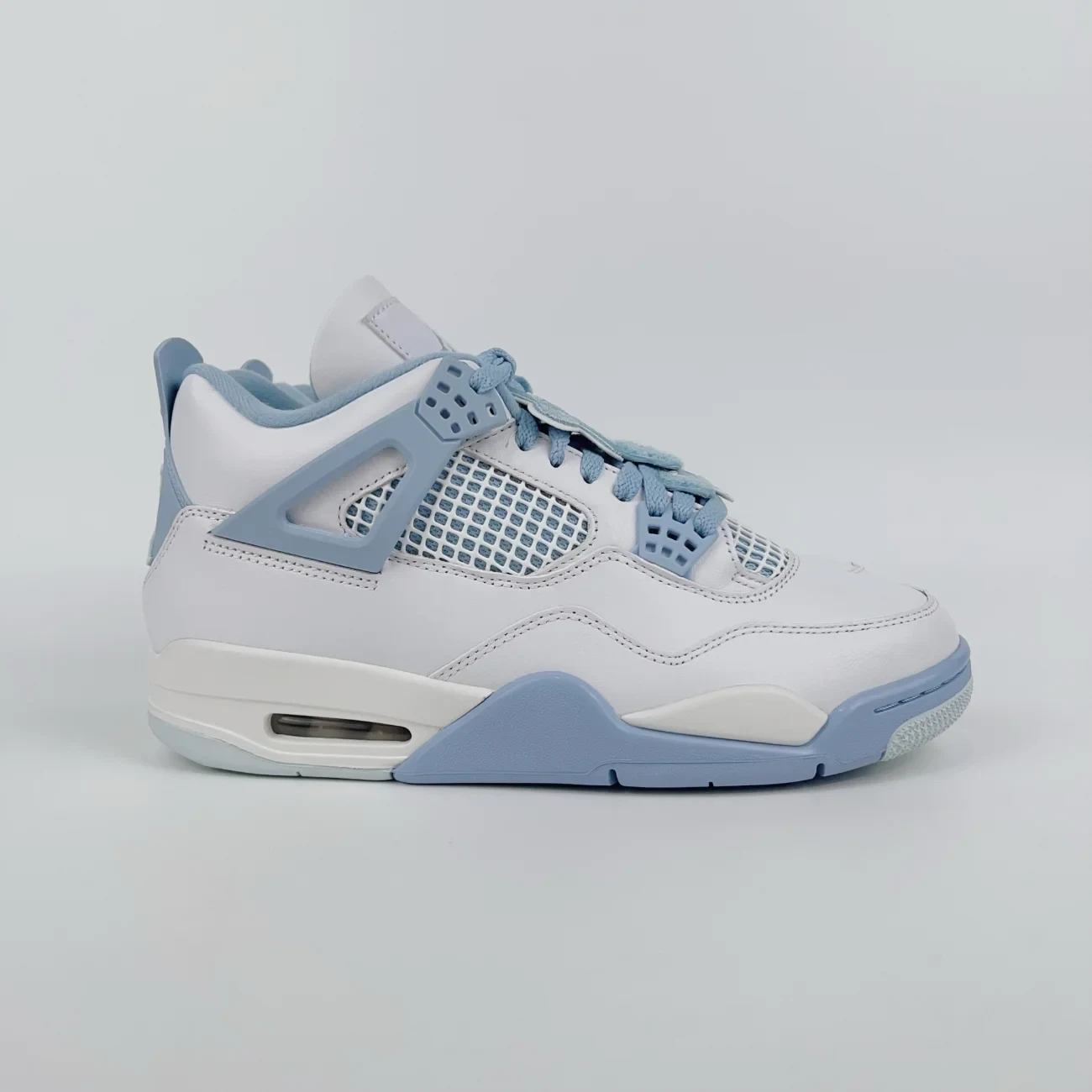 Wmns Air Jordan 4 Retro Forget Me Not Gx Batch Factory Hv0823 100 (2) - www.gxsole.com Wmns Air Jordan 4 Retro Forget Me Not Gx Batch Factory Hv0823 100 (2) - www.gxsole.com