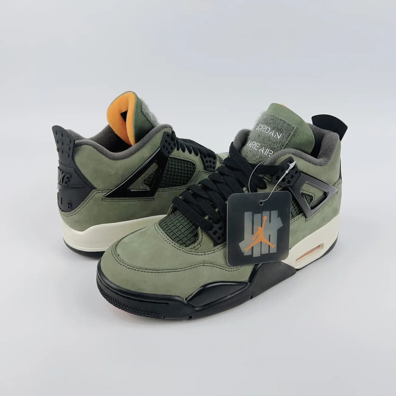 Air Jordan 4 Og Sp Undefeated 2025 Gx Batch Factory Ib1519 200 (14) - www.gxsole.com Air Jordan 4 Og Sp Undefeated 2025 Gx Batch Factory Ib1519 200 (14) - www.gxsole.com