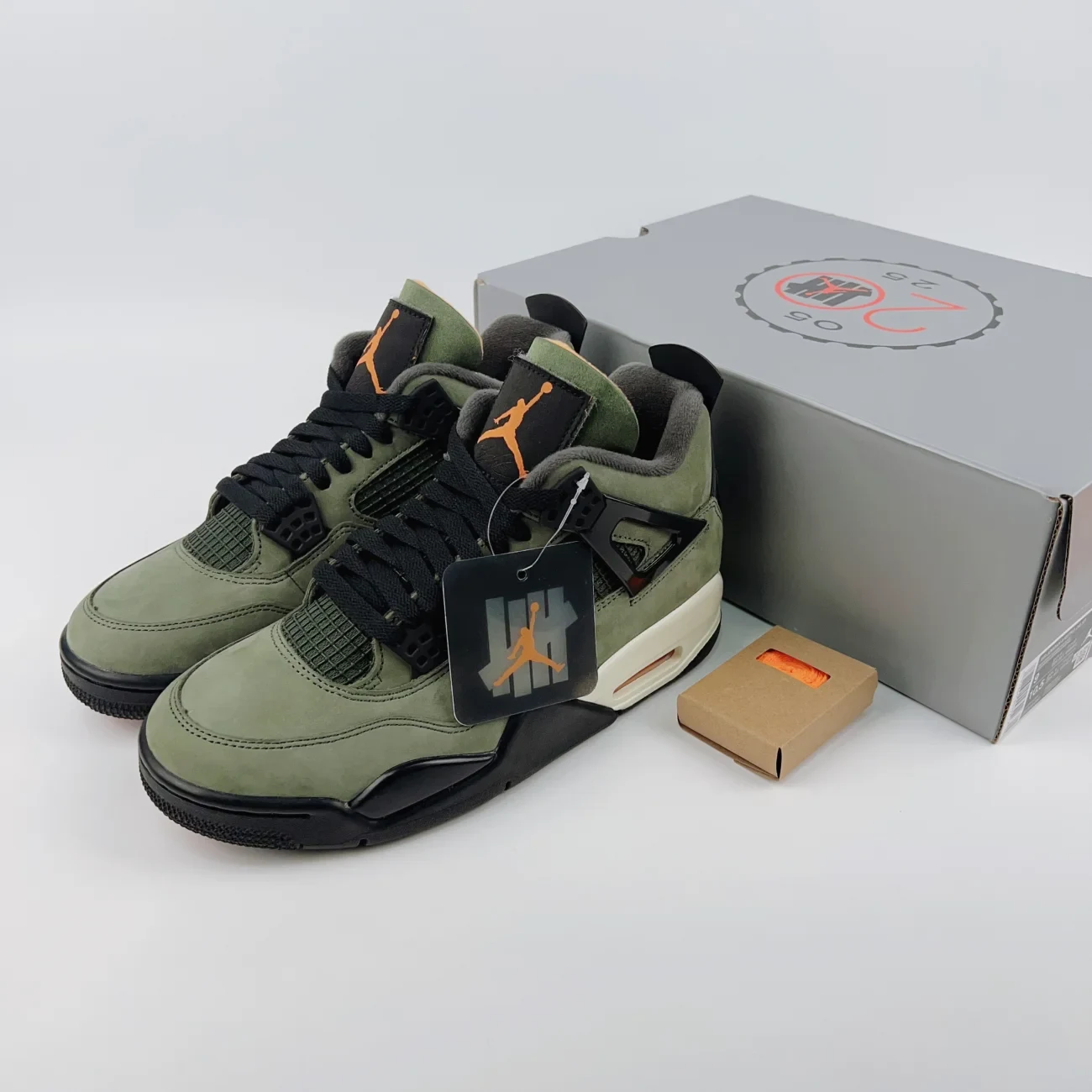 Air Jordan 4 Og Sp Undefeated 2025 Gx Batch Factory Ib1519 200 (15) - www.gxsole.com Air Jordan 4 Og Sp Undefeated 2025 Gx Batch Factory Ib1519 200 (15) - www.gxsole.com