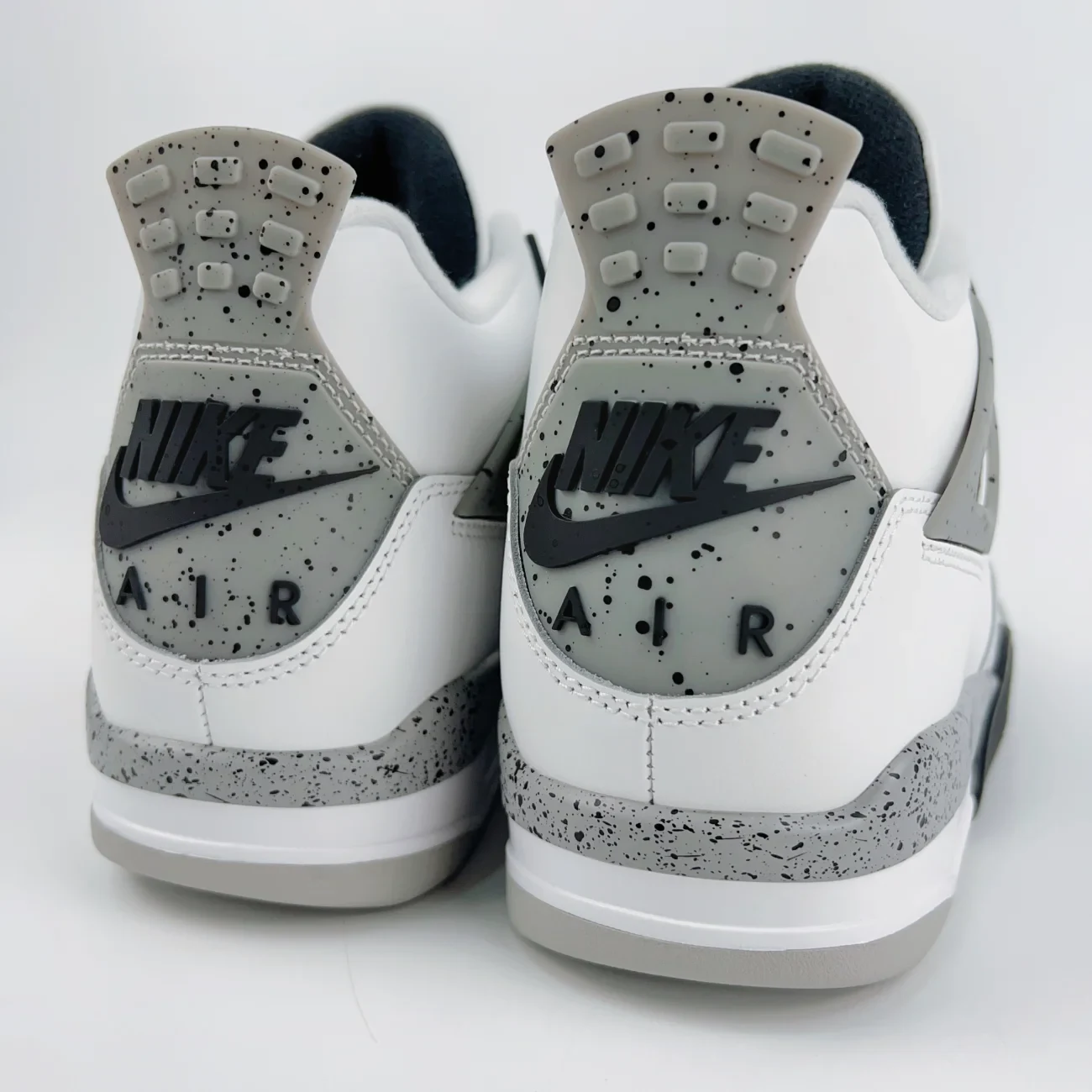 Air Jordan 4 Og White Cement 2025 Gx Batch Factory Fv5029 100 (10) - www.gxsole.com Air Jordan 4 Og White Cement 2025 Gx Batch Factory Fv5029 100 (10) - www.gxsole.com