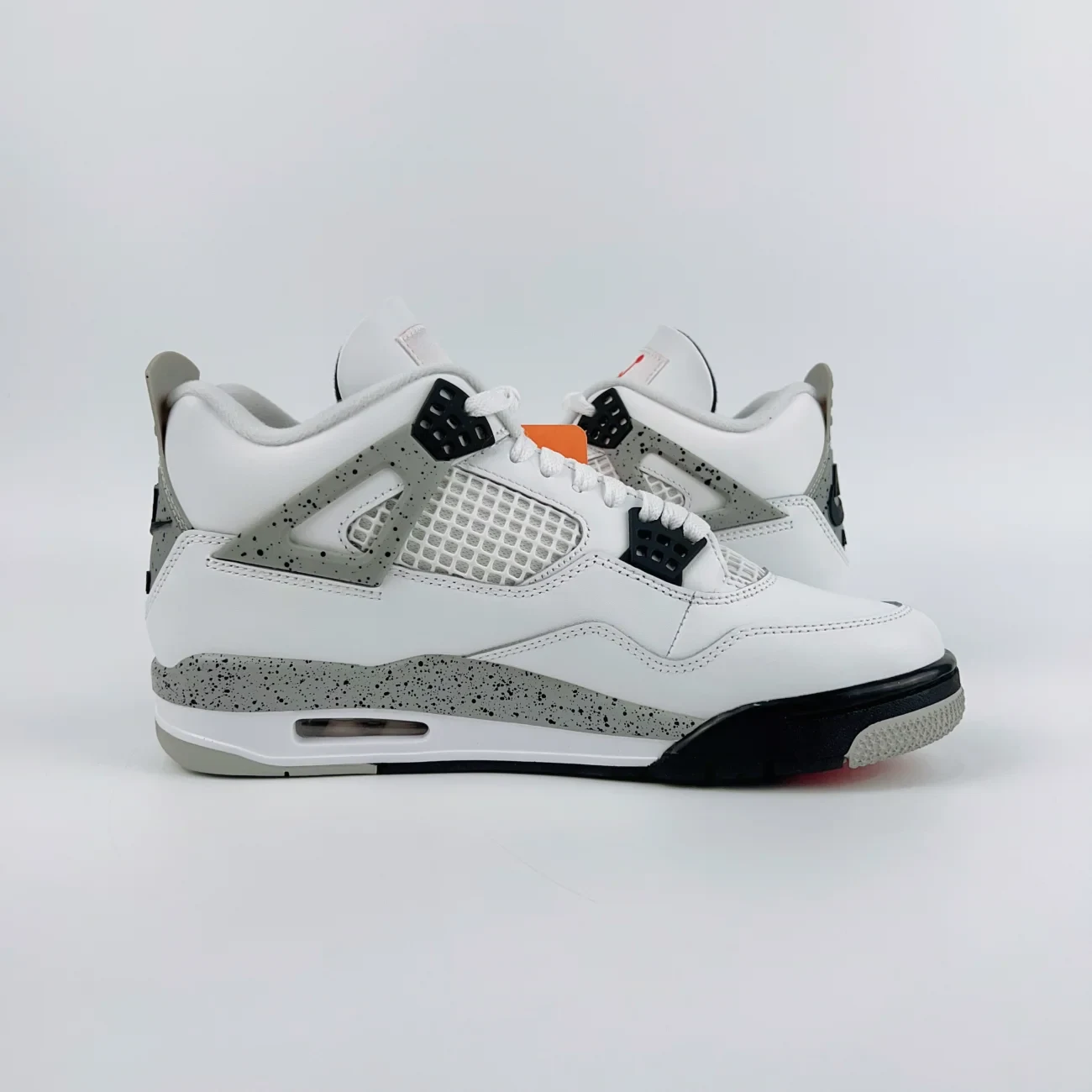 Air Jordan 4 Og White Cement 2025 Gx Batch Factory Fv5029 100 (14) - www.gxsole.com Air Jordan 4 Og White Cement 2025 Gx Batch Factory Fv5029 100 (14) - www.gxsole.com