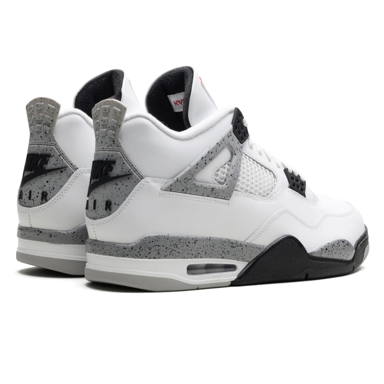 Air Jordan 4 Og White Cement 2025 Gx Batch Factory Fv5029 100 (3) - www.gxsole.com Air Jordan 4 Og White Cement 2025 Gx Batch Factory Fv5029 100 (3) - www.gxsole.com