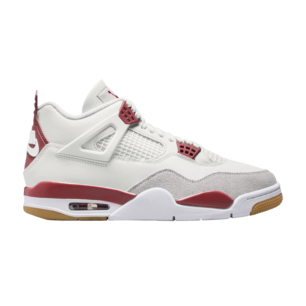 Nike Sb Air Jordan 4 Retro Sp Varsity Red Friends Family Gx Batch Factory Dr5415 106 (1) - www.gxsole.com Nike Sb Air Jordan 4 Retro Sp Varsity Red Friends Family Gx Batch Factory Dr5415 106 (1) - www.gxsole.com