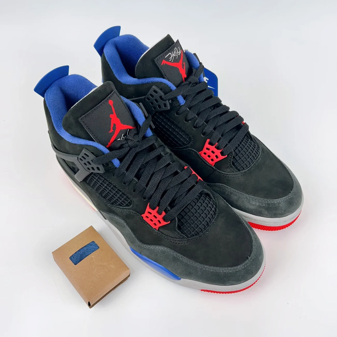 Air Jordan 4 Rare Air 2025 Gx Batch Factory Fv5029 003 (17) - www.gxsole.com Air Jordan 4 Rare Air 2025 Gx Batch Factory Fv5029 003 (17) - www.gxsole.com