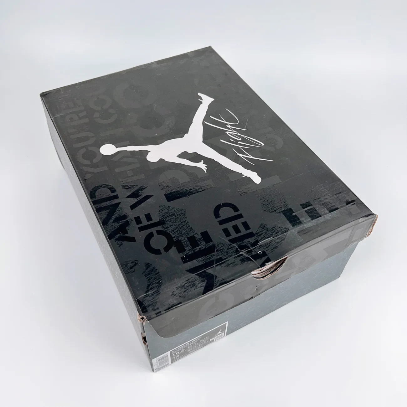 Air Jordan 4 Fear Gx Batch Factory Fq8138 002 (10) - www.gxsole.com Air Jordan 4 Fear Gx Batch Factory Fq8138 002 (10) - www.gxsole.com