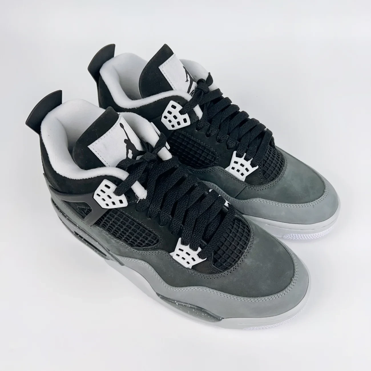 Air Jordan 4 Fear Gx Batch Factory Fq8138 002 (16) - www.gxsole.com Air Jordan 4 Fear Gx Batch Factory Fq8138 002 (16) - www.gxsole.com