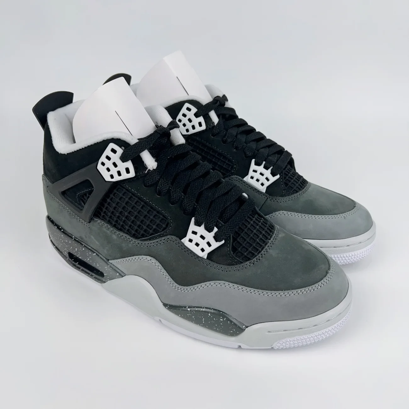 Air Jordan 4 Fear Gx Batch Factory Fq8138 002 (17) - www.gxsole.com Air Jordan 4 Fear Gx Batch Factory Fq8138 002 (17) - www.gxsole.com