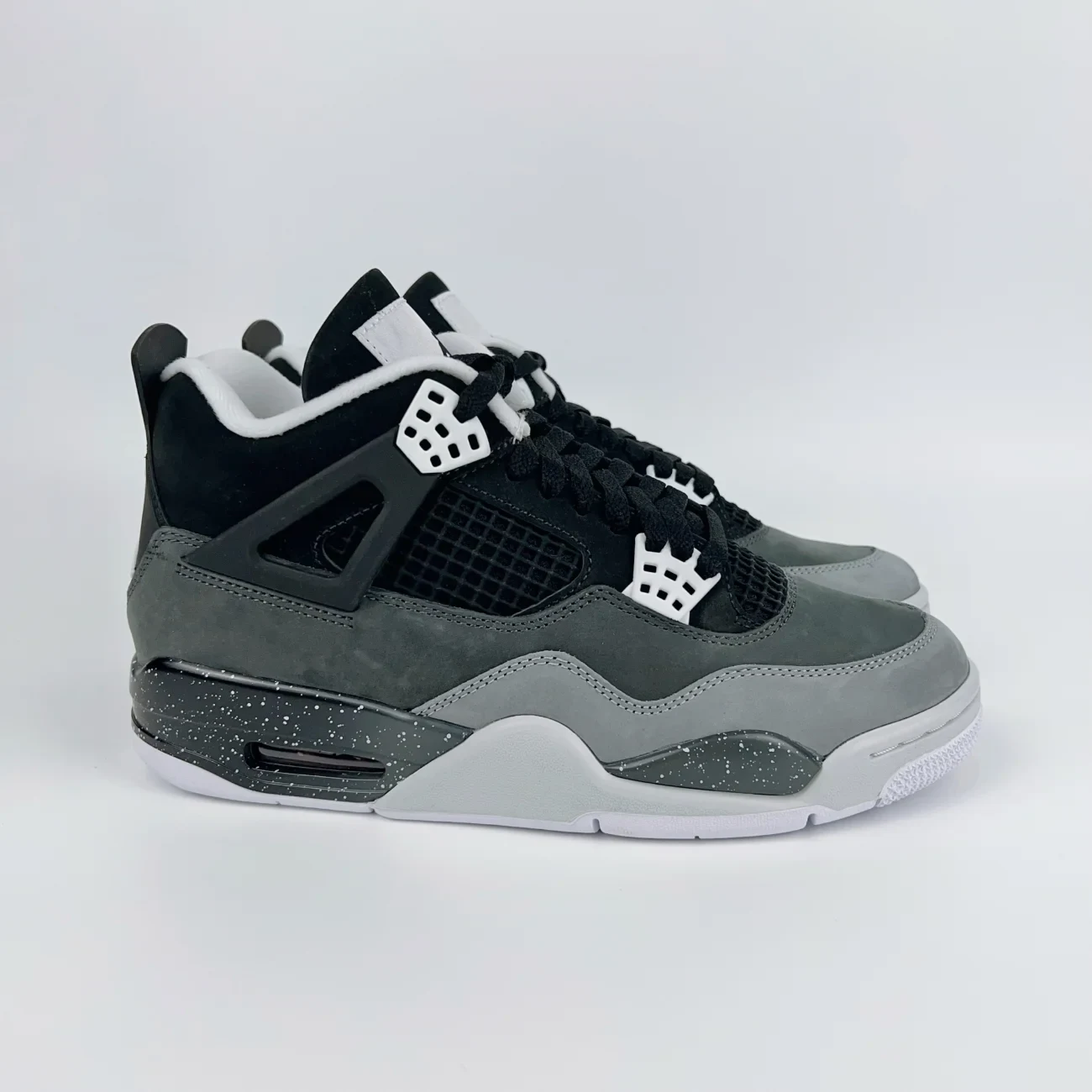 Air Jordan 4 Fear Gx Batch Factory Fq8138 002 (8) - www.gxsole.com Air Jordan 4 Fear Gx Batch Factory Fq8138 002 (8) - www.gxsole.com