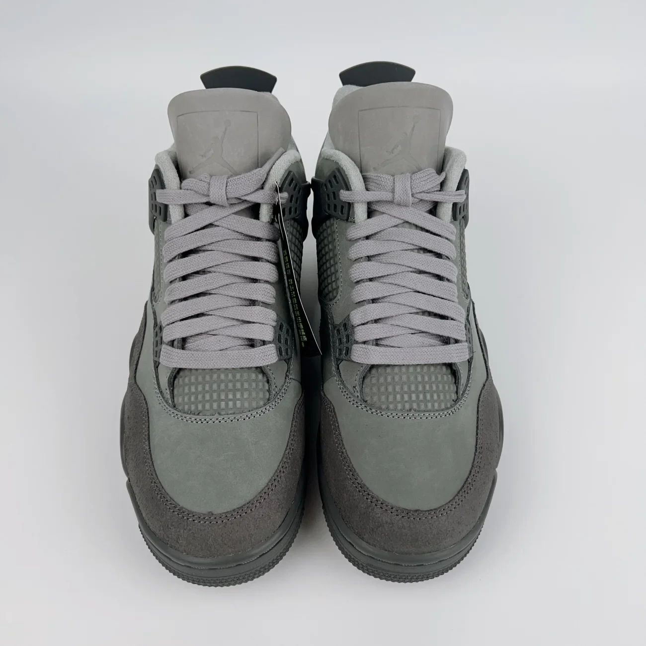 Air Jordan 4 Wet Cement Gx Batch Factory Fq7928 001 (16) - www.gxsole.com Air Jordan 4 Wet Cement Gx Batch Factory Fq7928 001 (16) - www.gxsole.com