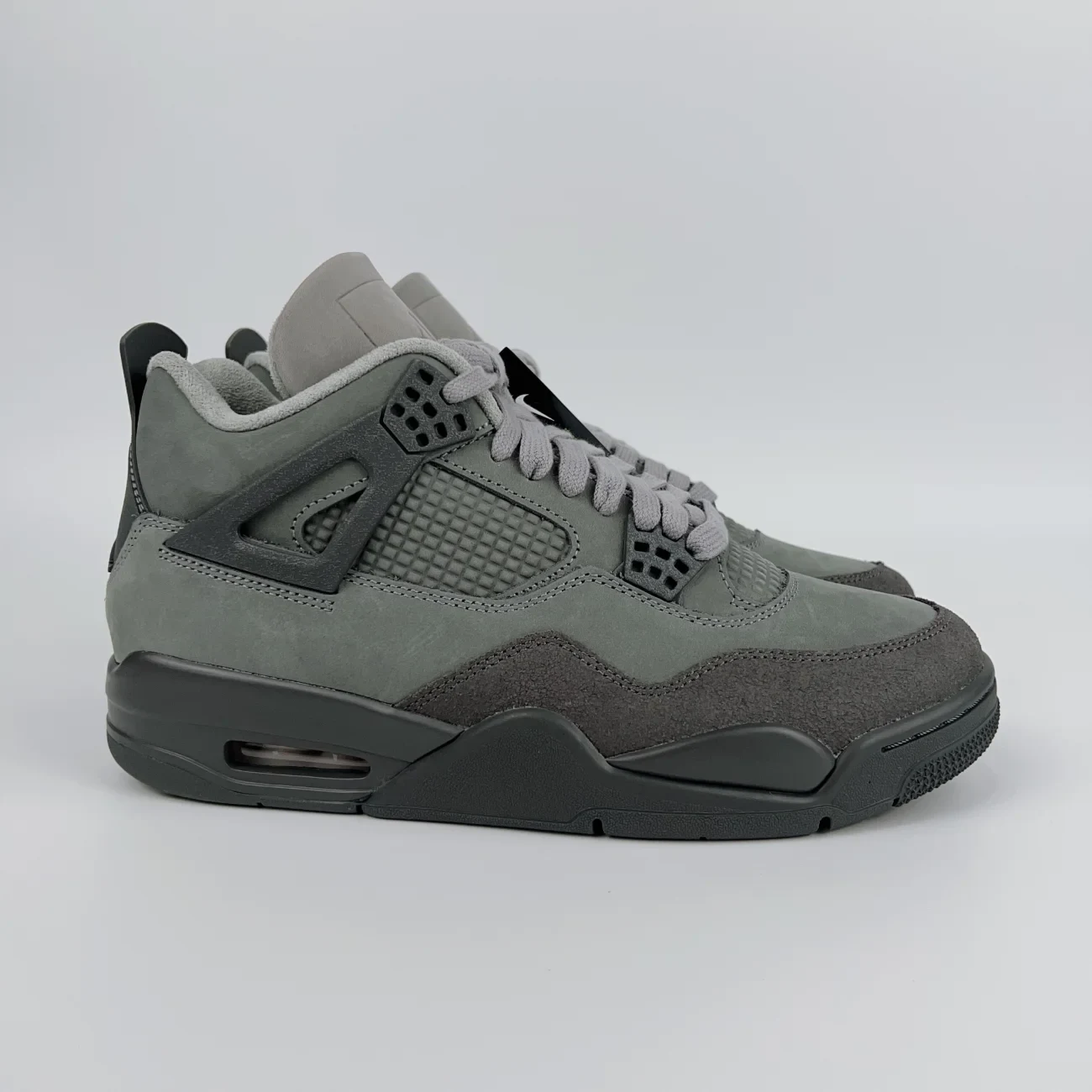 Air Jordan 4 Wet Cement Gx Batch Factory Fq7928 001 (8) - www.gxsole.com Air Jordan 4 Wet Cement Gx Batch Factory Fq7928 001 (8) - www.gxsole.com