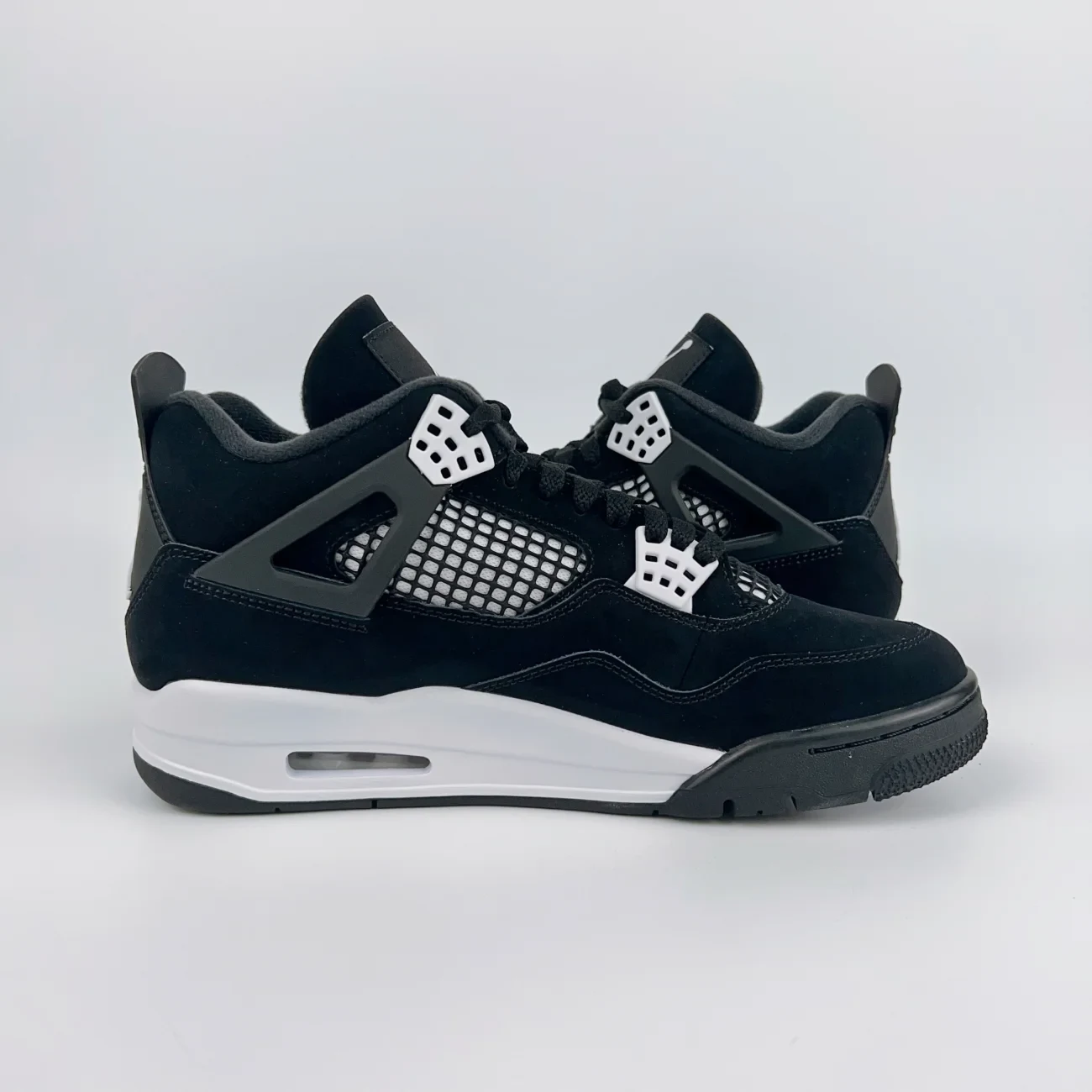 Air Jordan 4 White Thunder Gx Batch Factory Fq8138 001 (13) - www.gxsole.com Air Jordan 4 White Thunder Gx Batch Factory Fq8138 001 (13) - www.gxsole.com