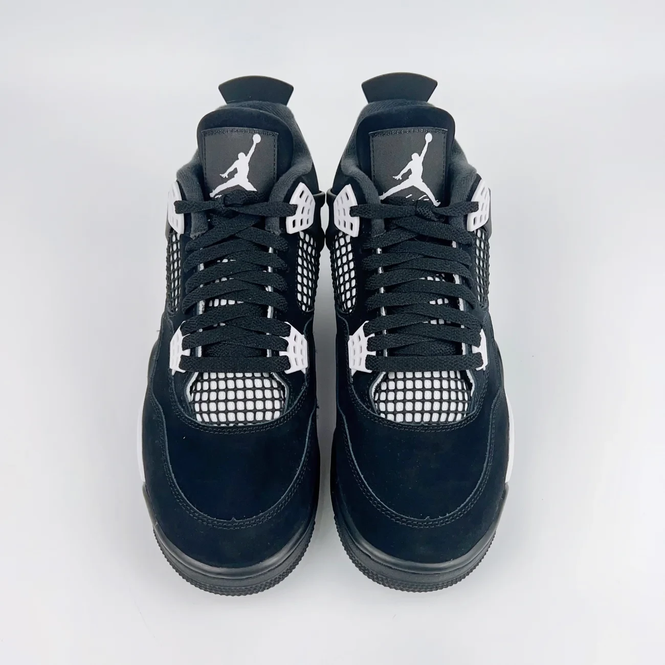 Air Jordan 4 White Thunder Gx Batch Factory Fq8138 001 (14) - www.gxsole.com Air Jordan 4 White Thunder Gx Batch Factory Fq8138 001 (14) - www.gxsole.com
