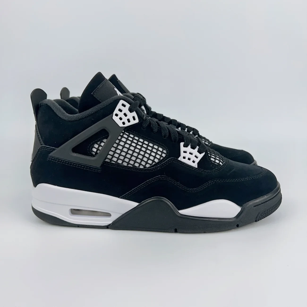 Air Jordan 4 White Thunder Gx Batch Factory Fq8138 001 (8) - www.gxsole.com Air Jordan 4 White Thunder Gx Batch Factory Fq8138 001 (8) - www.gxsole.com