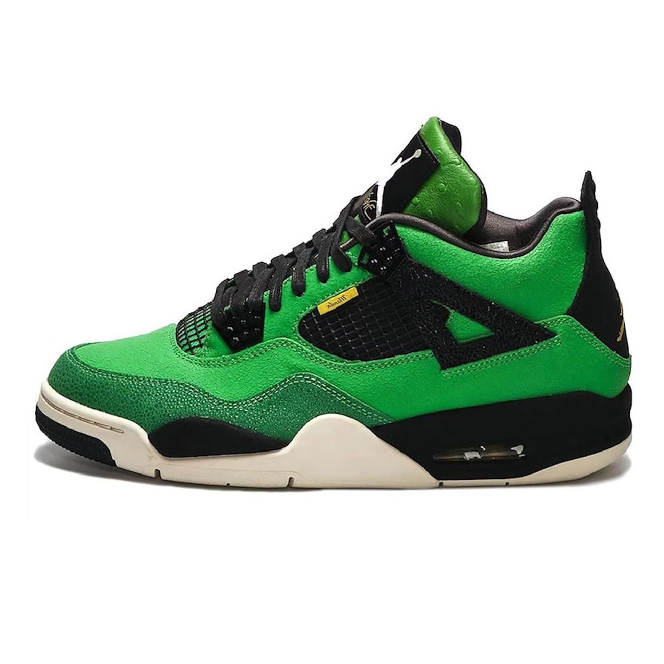 Air Jordan 4 Retro Manila Sample Gx Batch Factory Ho19 Mnjdls 416 Ln3 - www.gxsole.com Air Jordan 4 Retro Manila Sample Gx Batch Factory Ho19 Mnjdls 416 Ln3 - www.gxsole.com