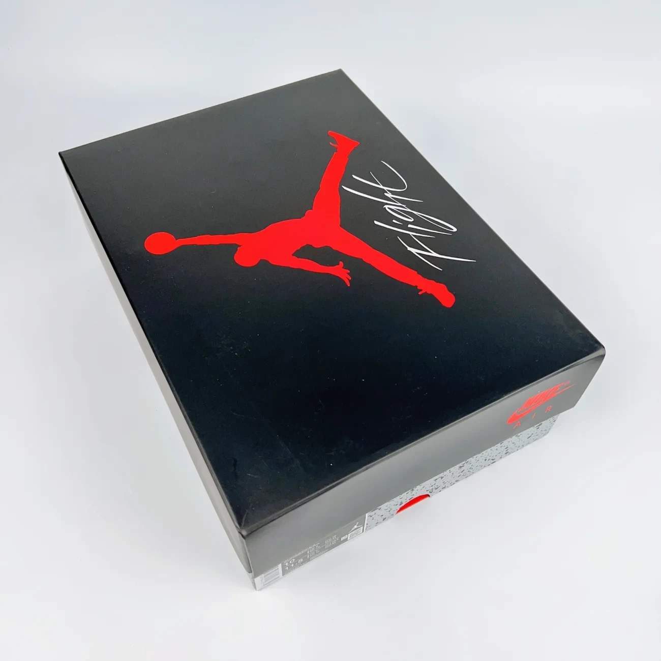 Air Jordan 4 Og Military Blue 2024 Gx Batch Factory Fv5029 141 (10) - www.gxsole.com