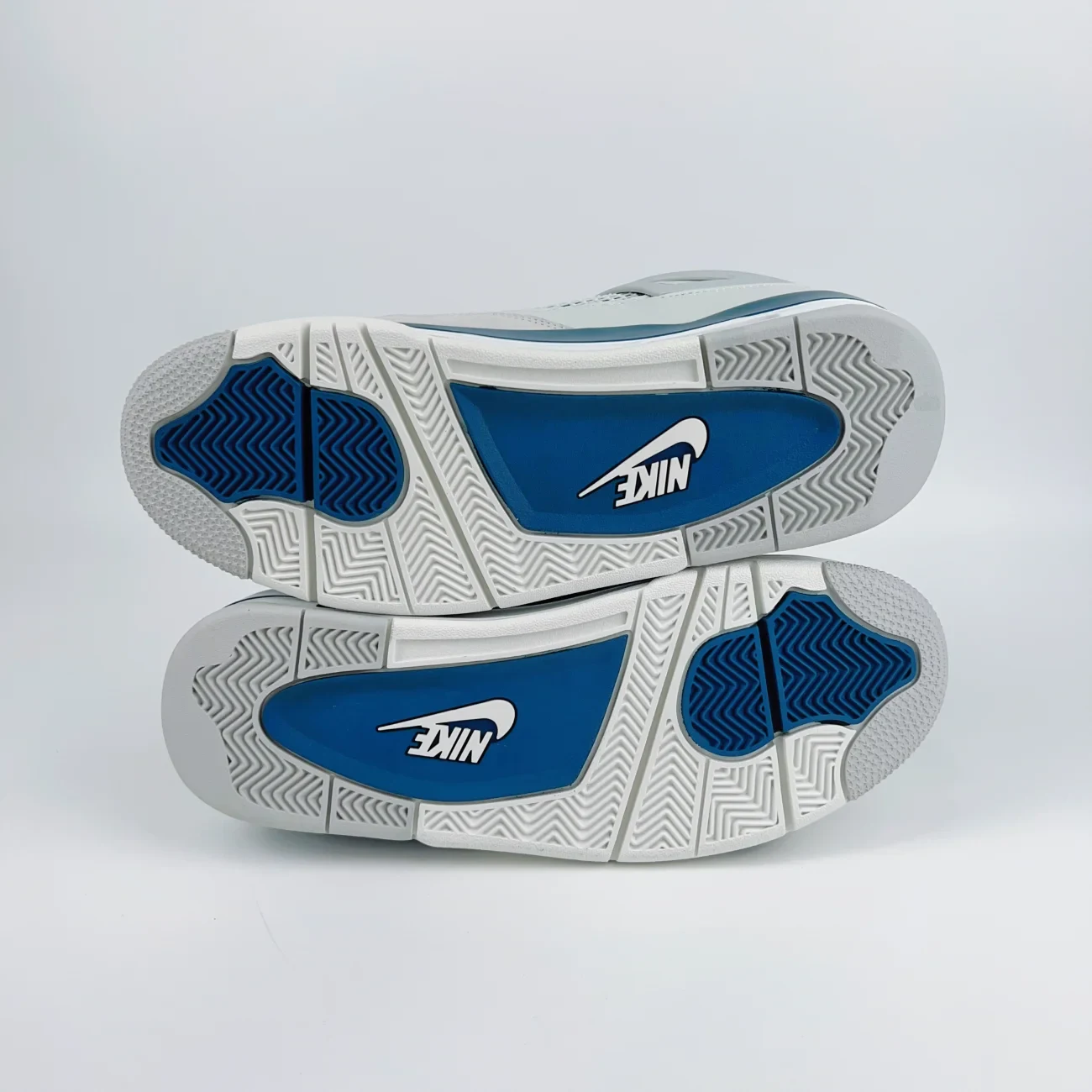 Air Jordan 4 Og Military Blue 2024 Gx Batch Factory Fv5029 141 (11) - www.gxsole.com