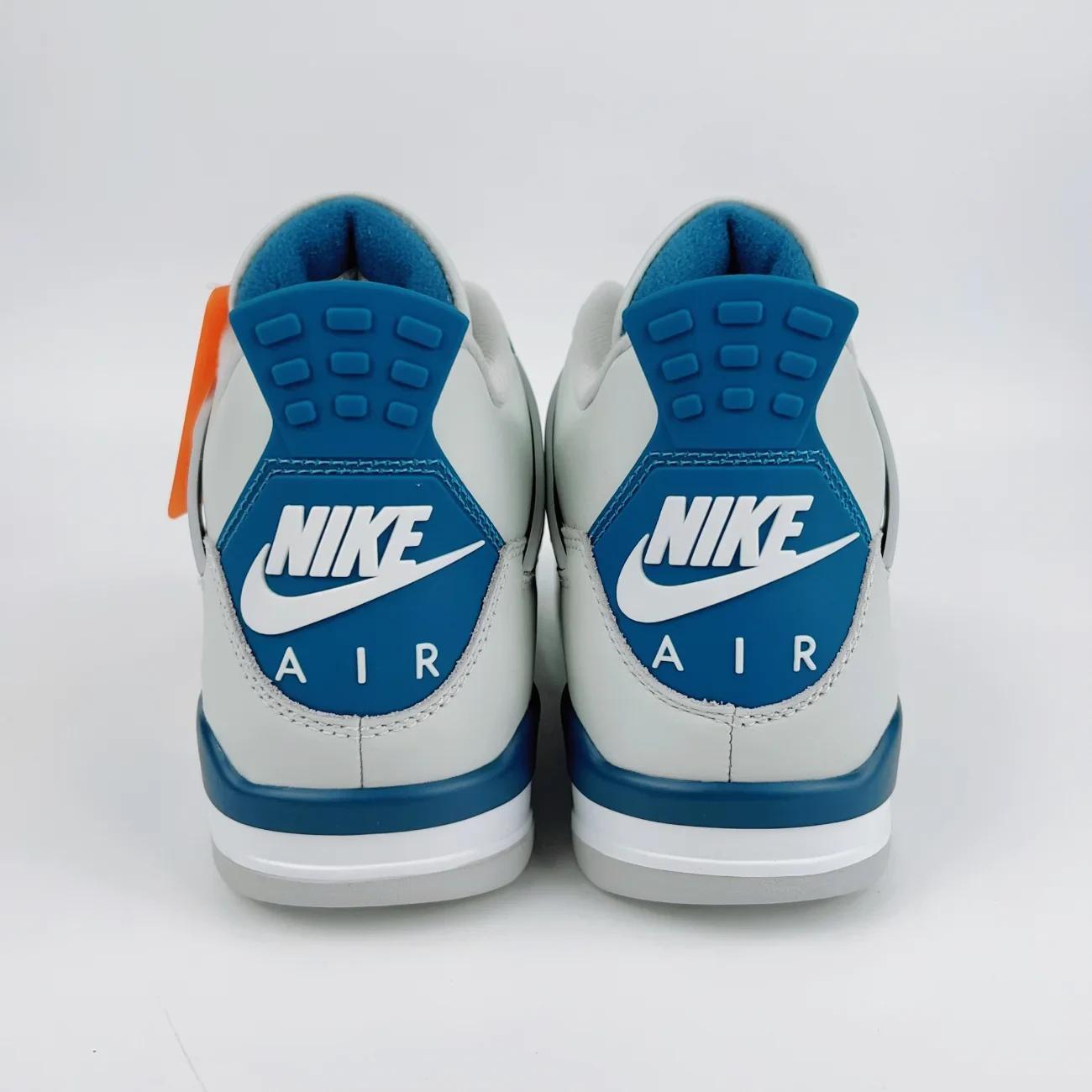 Air Jordan 4 Og Military Blue 2024 Gx Batch Factory Fv5029 141 (12) - www.gxsole.com