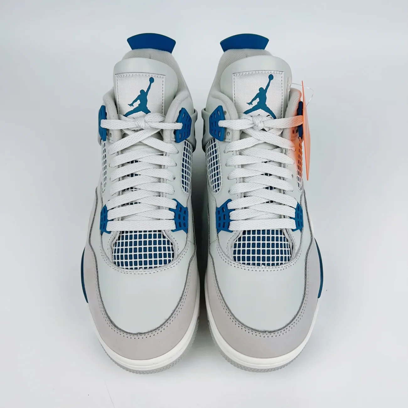 Air Jordan 4 Og Military Blue 2024 Gx Batch Factory Fv5029 141 (14) - www.gxsole.com