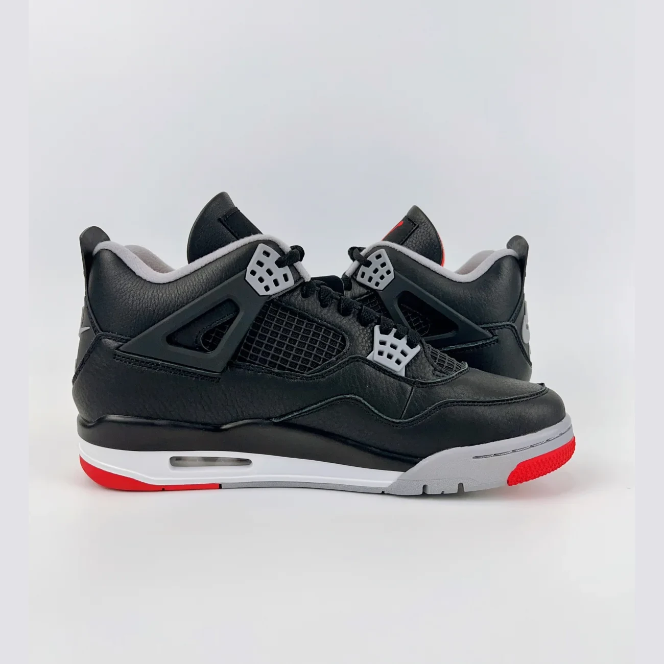Air Jordan 4 Bred Reimagined Gx Batch Factory Fv5029 006 (13) - www.gxsole.com Air Jordan 4 Bred Reimagined Gx Batch Factory Fv5029 006 (13) - www.gxsole.com