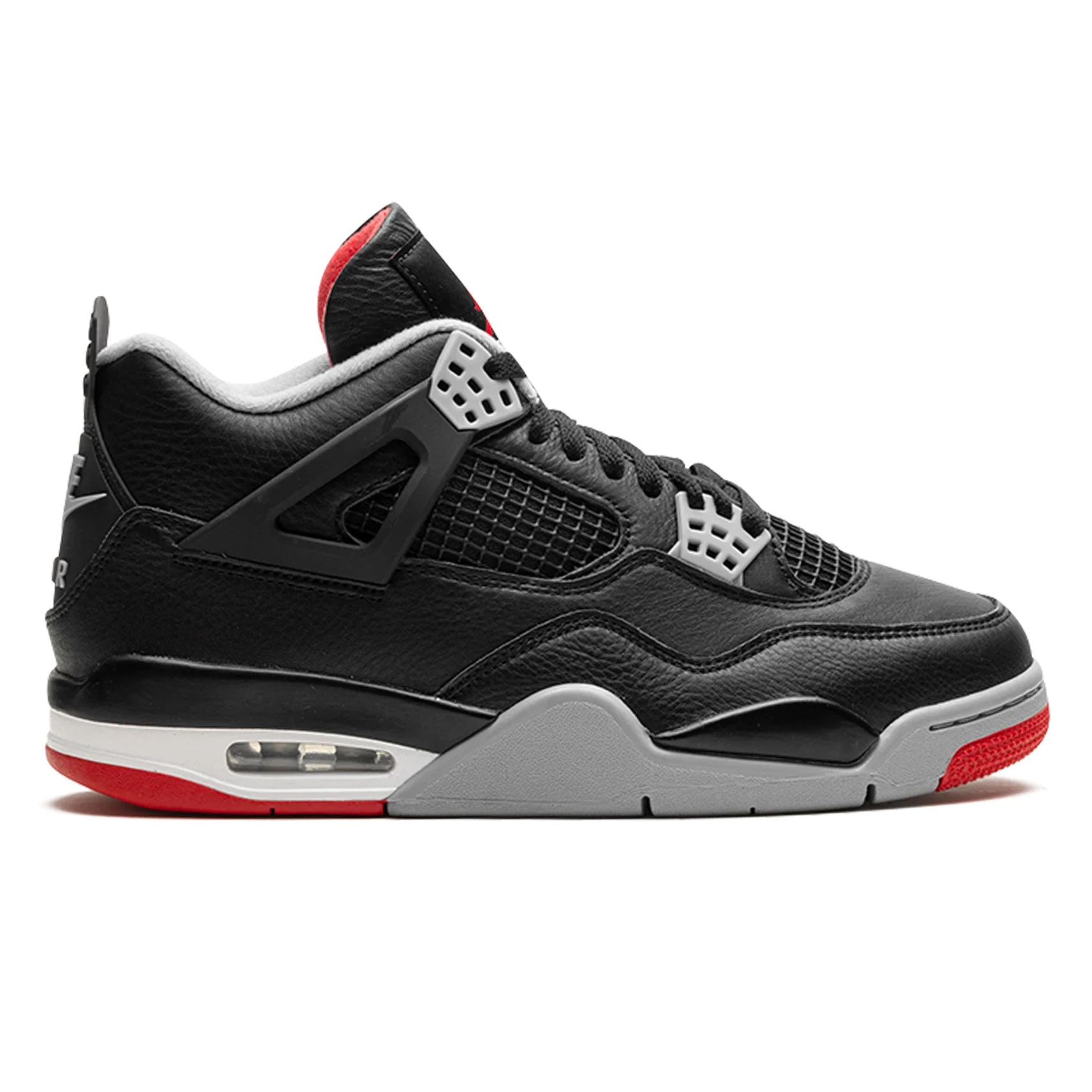 Air Jordan 4 Bred Reimagined Gx Batch Factory Fv5029 006 (6) - www.gxsole.com Air Jordan 4 Bred Reimagined Gx Batch Factory Fv5029 006 (6) - www.gxsole.com