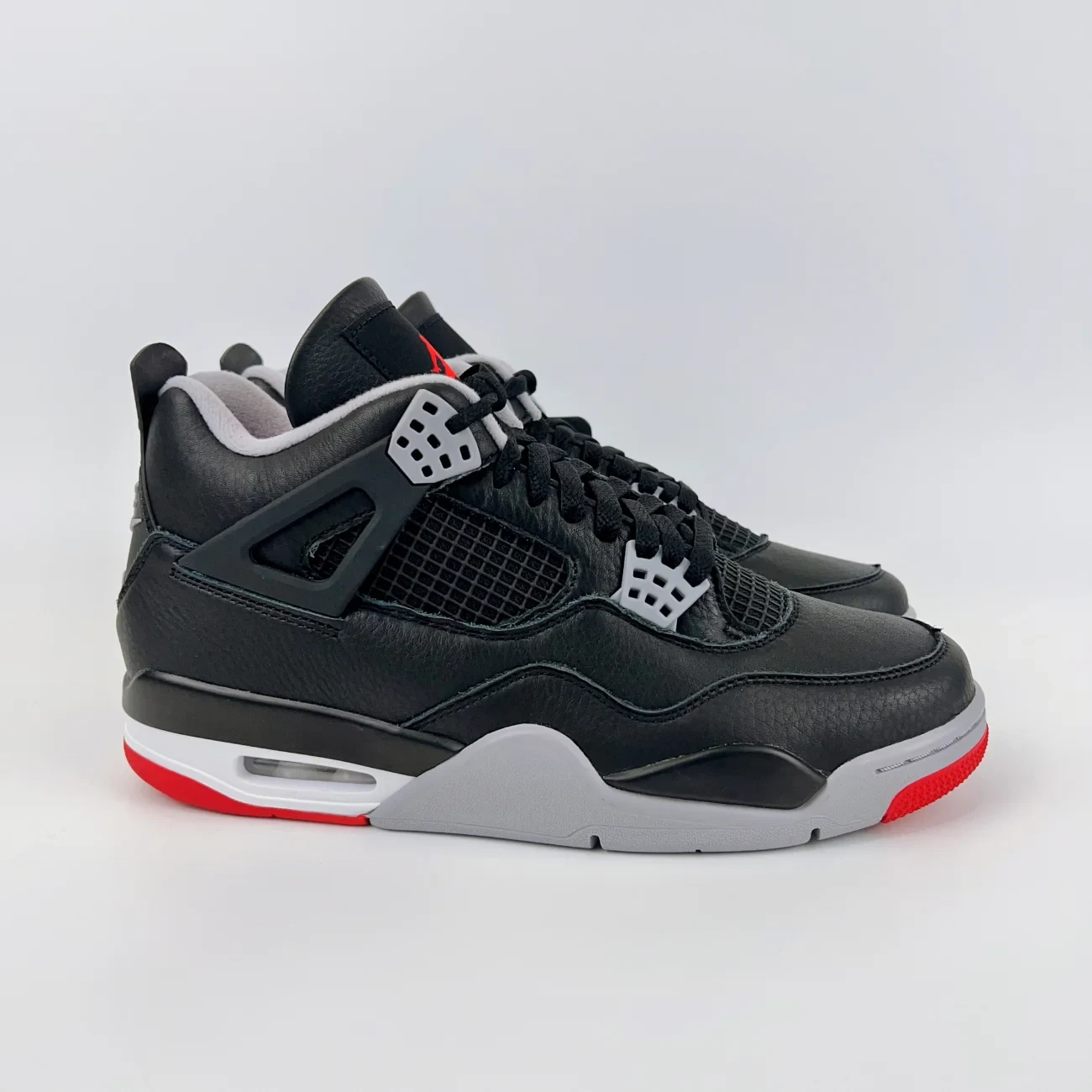 Air Jordan 4 Bred Reimagined Gx Batch Factory Fv5029 006 (8) - www.gxsole.com Air Jordan 4 Bred Reimagined Gx Batch Factory Fv5029 006 (8) - www.gxsole.com