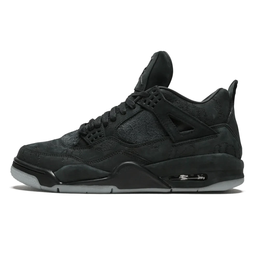 Air Jordan 4 Retro Kaws Black Gx Batch Factory 930155 001 (1) - www.gxsole.com Air Jordan 4 Retro Kaws Black Gx Batch Factory 930155 001 (1) - www.gxsole.com