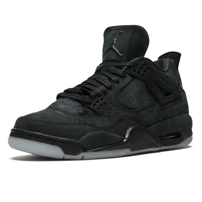 Air Jordan 4 Retro Kaws Black Gx Batch Factory 930155 001 (4) - www.gxsole.com Air Jordan 4 Retro Kaws Black Gx Batch Factory 930155 001 (4) - www.gxsole.com
