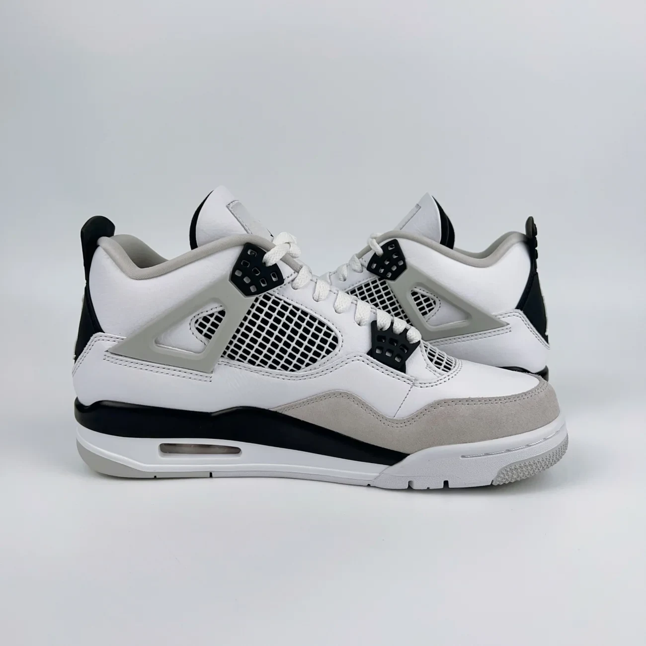 Air Jordan 4 Retro Military Black Gx Batch Factory Dh6927 111 (14) - www.gxsole.com Air Jordan 4 Retro Military Black Gx Batch Factory Dh6927 111 (14) - www.gxsole.com