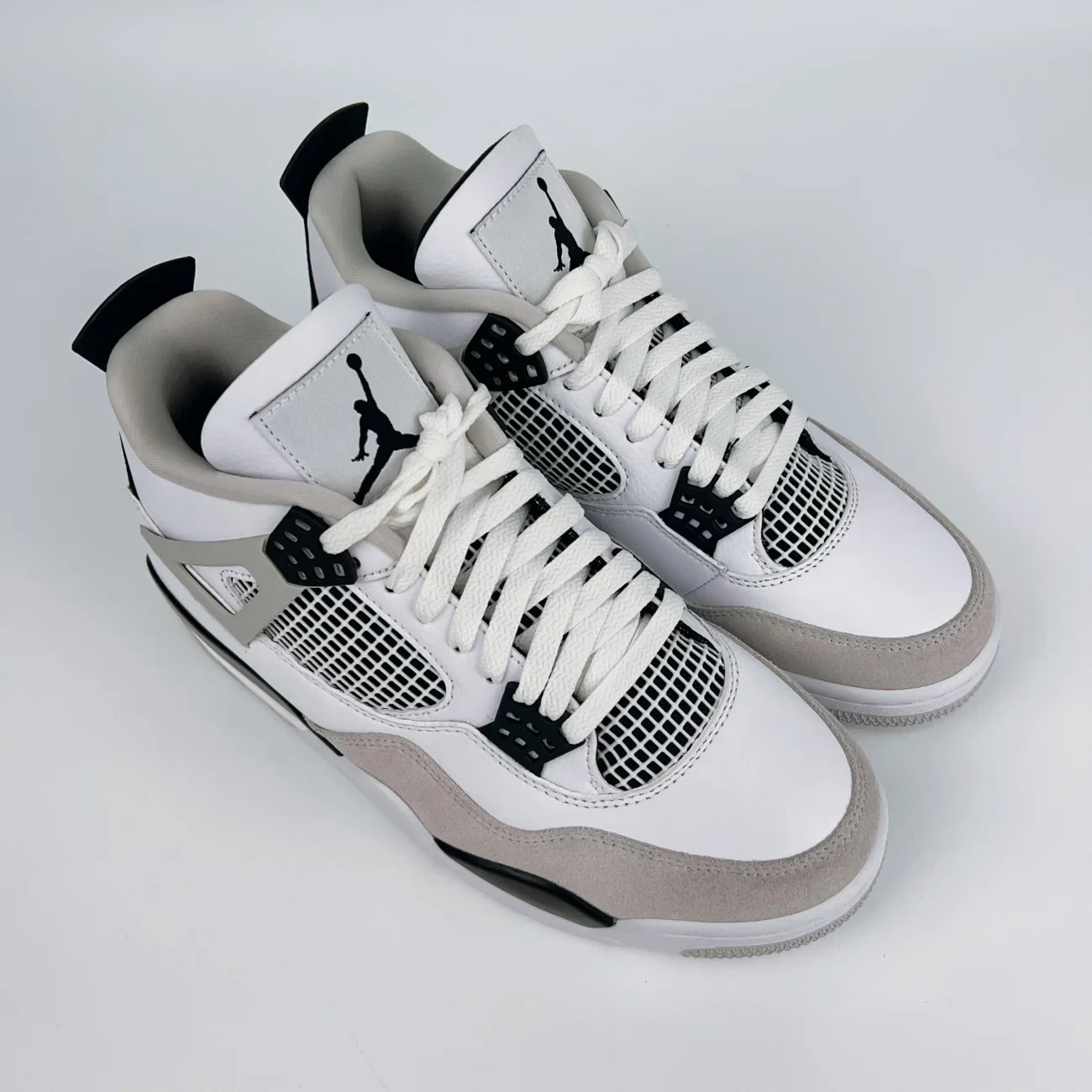 Air Jordan 4 Retro Military Black Gx Batch Factory Dh6927 111 (17) - www.gxsole.com Air Jordan 4 Retro Military Black Gx Batch Factory Dh6927 111 (17) - www.gxsole.com