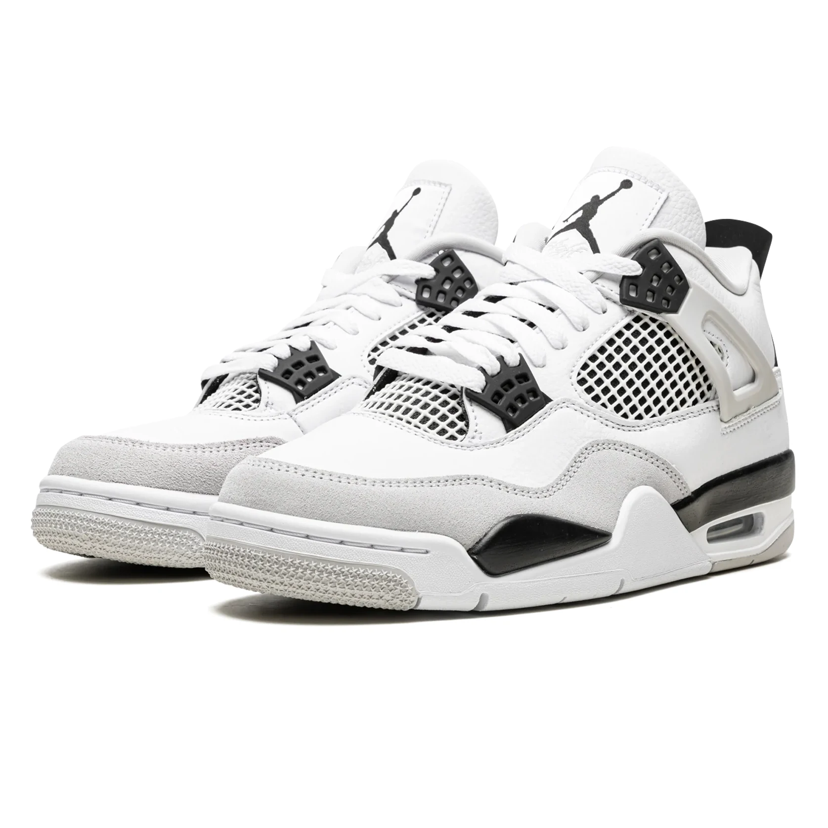 Air Jordan 4 Retro Military Black Gx Batch Factory Dh6927 111 (2) - www.gxsole.com Air Jordan 4 Retro Military Black Gx Batch Factory Dh6927 111 (2) - www.gxsole.com