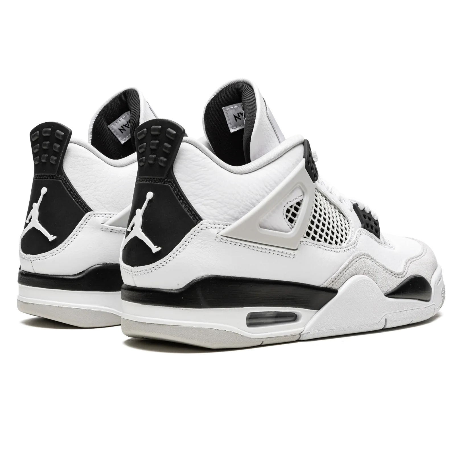 Air Jordan 4 Retro Military Black Gx Batch Factory Dh6927 111 (3) - www.gxsole.com Air Jordan 4 Retro Military Black Gx Batch Factory Dh6927 111 (3) - www.gxsole.com