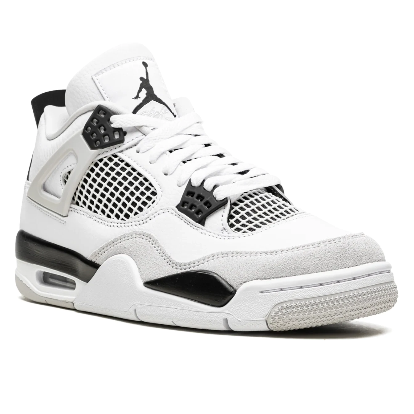 Air Jordan 4 Retro Military Black Gx Batch Factory Dh6927 111 (7) - www.gxsole.com Air Jordan 4 Retro Military Black Gx Batch Factory Dh6927 111 (7) - www.gxsole.com