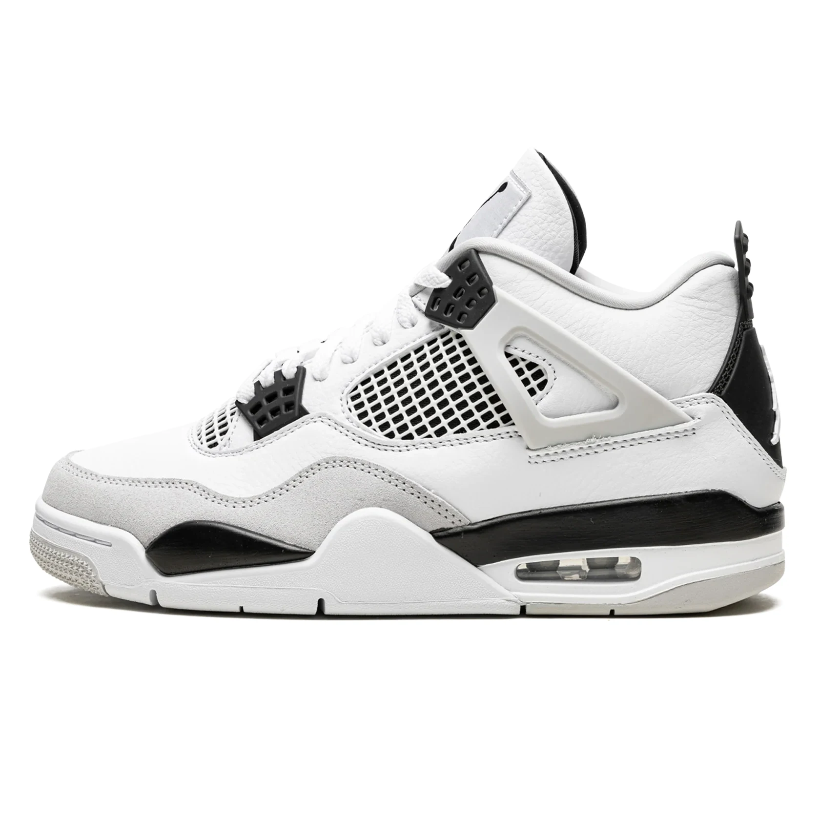Air Jordan 4 Retro Military Black Gx Batch Factory Dh6927 111 (8) - www.gxsole.com Air Jordan 4 Retro Military Black Gx Batch Factory Dh6927 111 (8) - www.gxsole.com