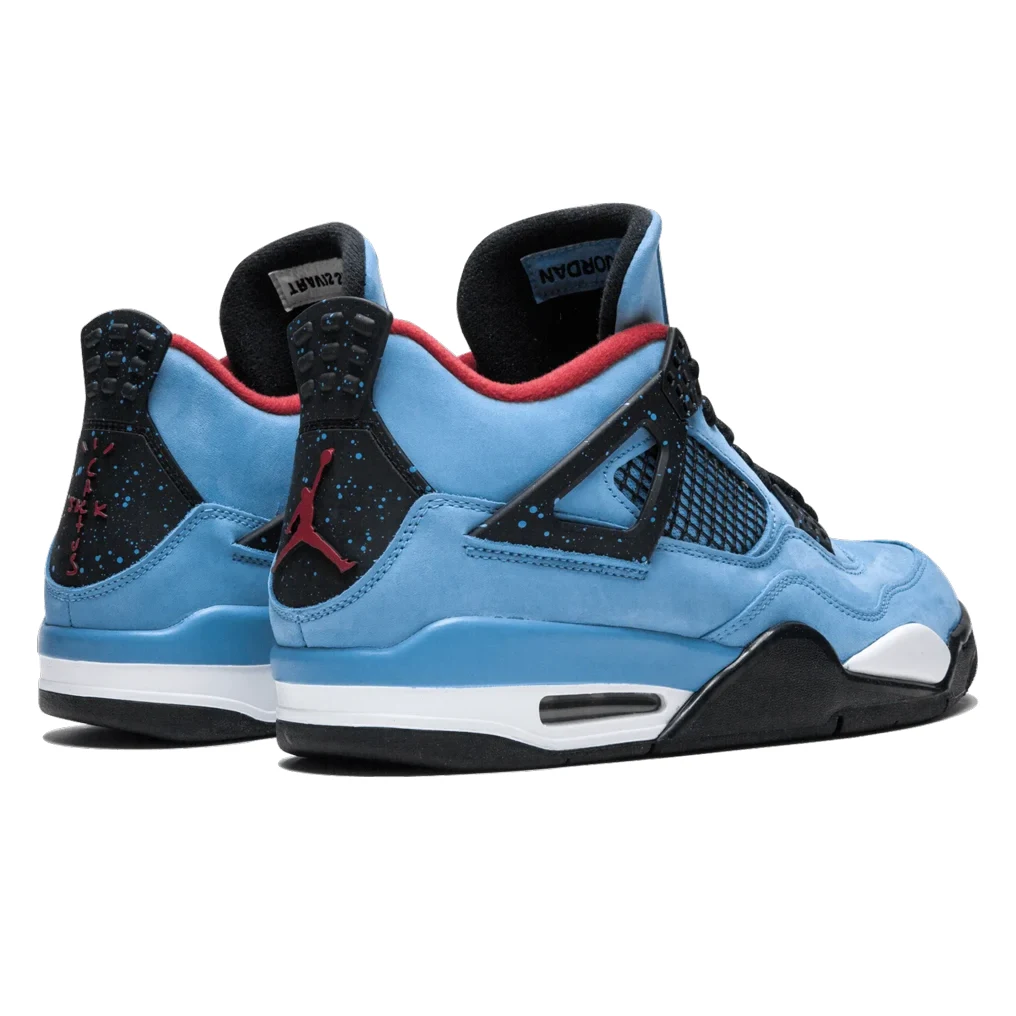 Air Jordan 4 Retro Travis Scott Cactus Jack Gx Batch Factory 308497 406 (3) - www.gxsole.com Air Jordan 4 Retro Travis Scott Cactus Jack Gx Batch Factory 308497 406 (3) - www.gxsole.com