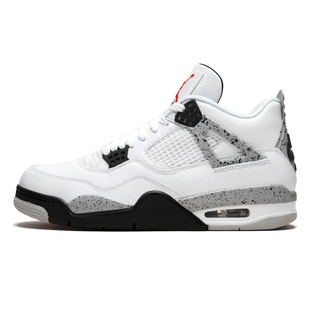 Air Jordan 4 Retro Og White Cement 2016 Gx Batch Factory 840606 192 (1) - www.gxsole.com Air Jordan 4 Retro Og White Cement 2016 Gx Batch Factory 840606 192 (1) - www.gxsole.com