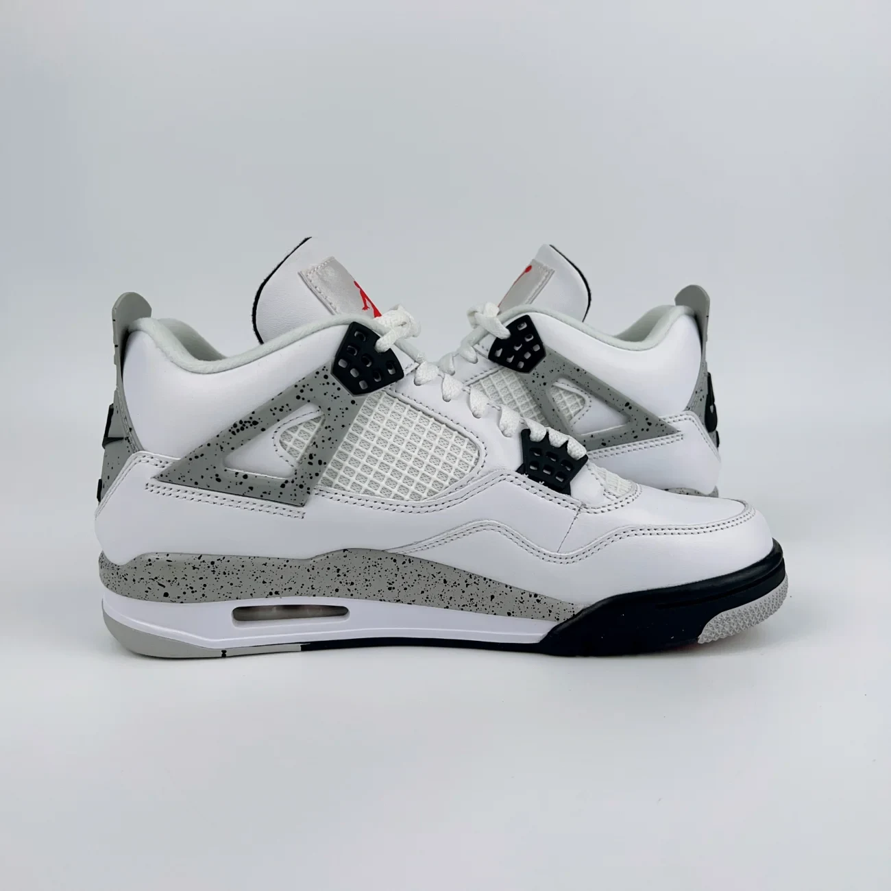 Air Jordan 4 Retro Og White Cement 2016 Gx Batch Factory 840606 192 (10) - www.gxsole.com Air Jordan 4 Retro Og White Cement 2016 Gx Batch Factory 840606 192 (10) - www.gxsole.com