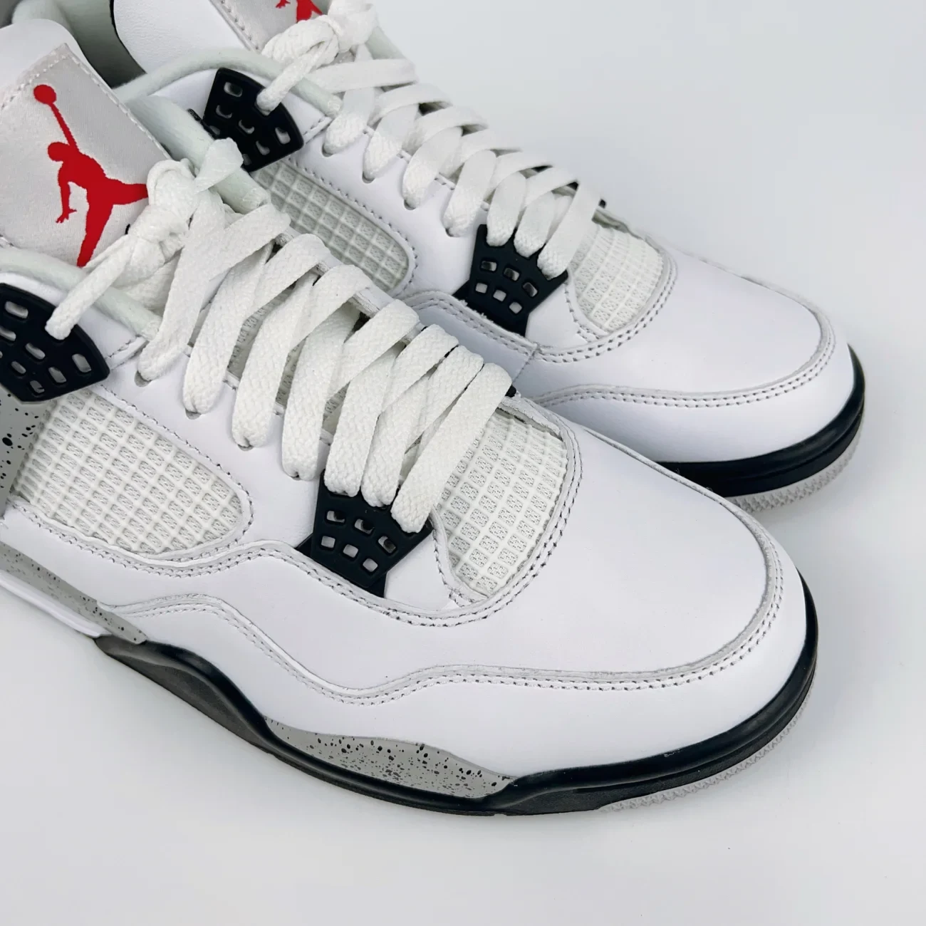 Air Jordan 4 Retro Og White Cement 2016 Gx Batch Factory 840606 192 (13) - www.gxsole.com Air Jordan 4 Retro Og White Cement 2016 Gx Batch Factory 840606 192 (13) - www.gxsole.com