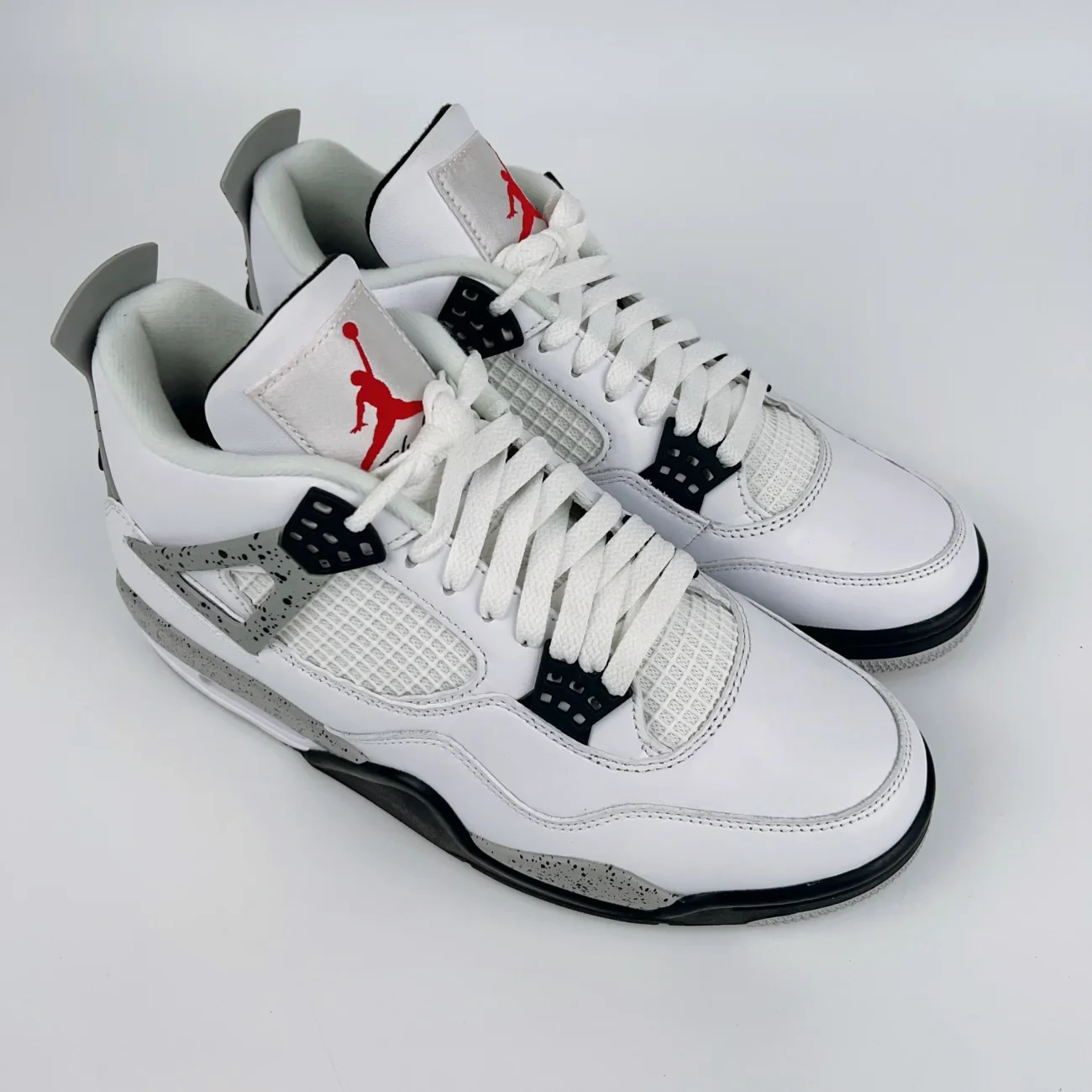 Air Jordan 4 Retro Og White Cement 2016 Gx Batch Factory 840606 192 (14) - www.gxsole.com Air Jordan 4 Retro Og White Cement 2016 Gx Batch Factory 840606 192 (14) - www.gxsole.com