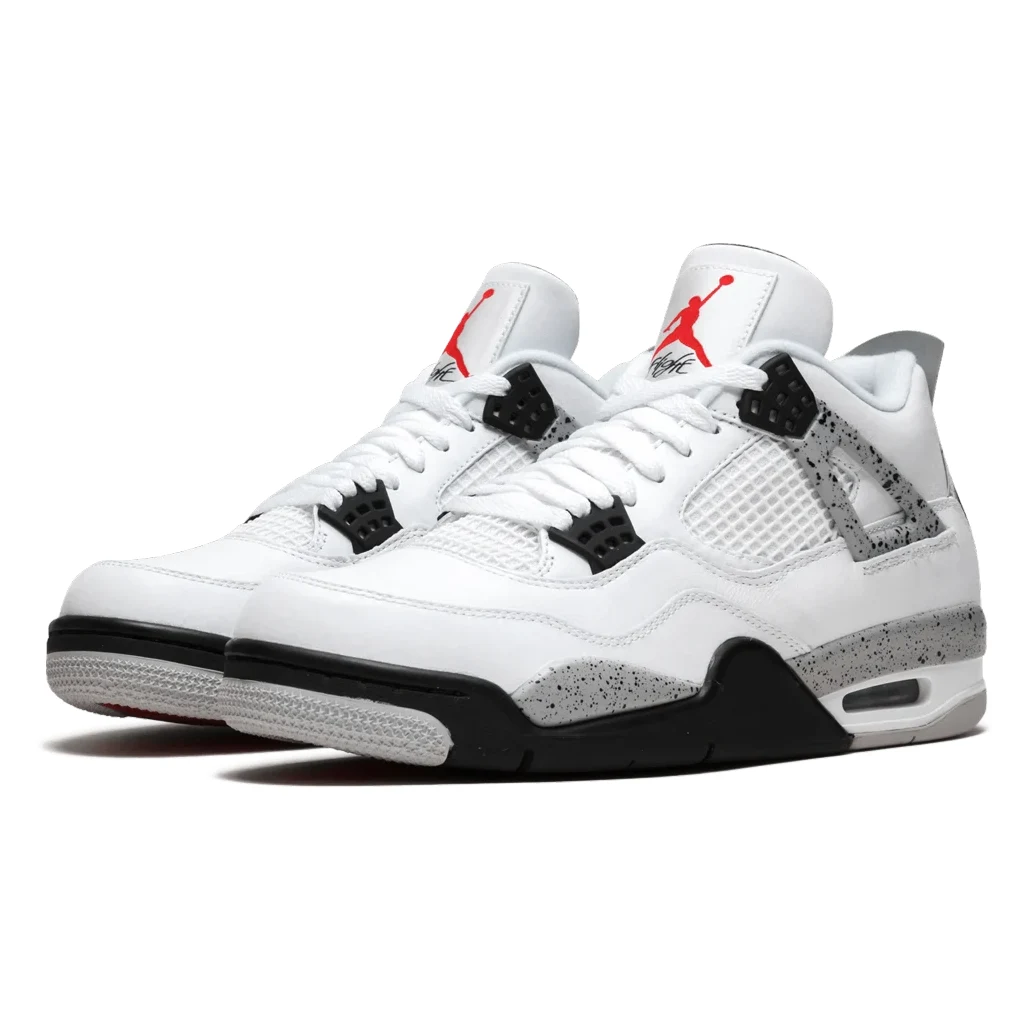 Air Jordan 4 Retro Og White Cement 2016 Gx Batch Factory 840606 192 (2) - www.gxsole.com Air Jordan 4 Retro Og White Cement 2016 Gx Batch Factory 840606 192 (2) - www.gxsole.com