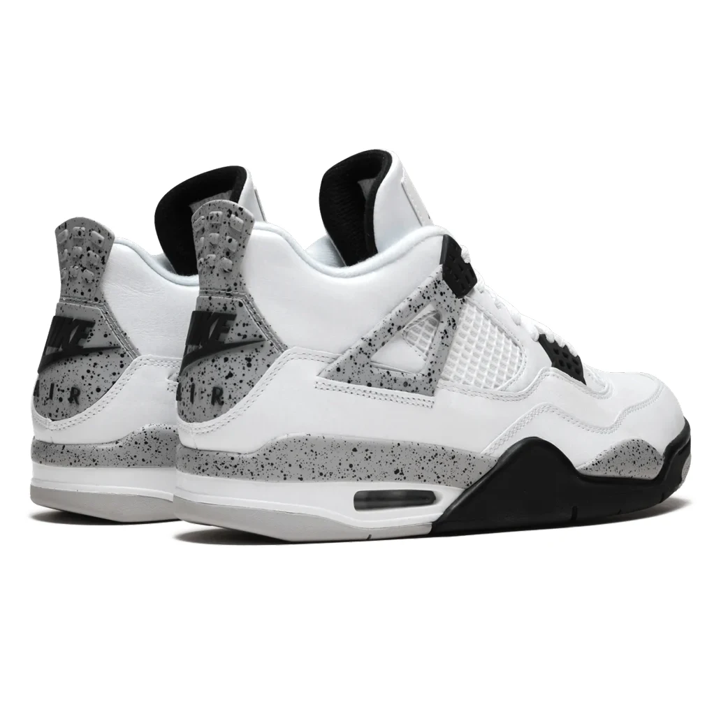 Air Jordan 4 Retro Og White Cement 2016 Gx Batch Factory 840606 192 (3) - www.gxsole.com Air Jordan 4 Retro Og White Cement 2016 Gx Batch Factory 840606 192 (3) - www.gxsole.com