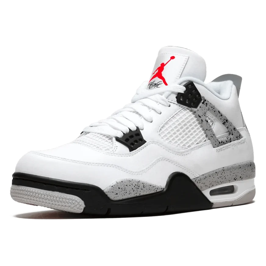 Air Jordan 4 Retro Og White Cement 2016 Gx Batch Factory 840606 192 (4) - www.gxsole.com Air Jordan 4 Retro Og White Cement 2016 Gx Batch Factory 840606 192 (4) - www.gxsole.com