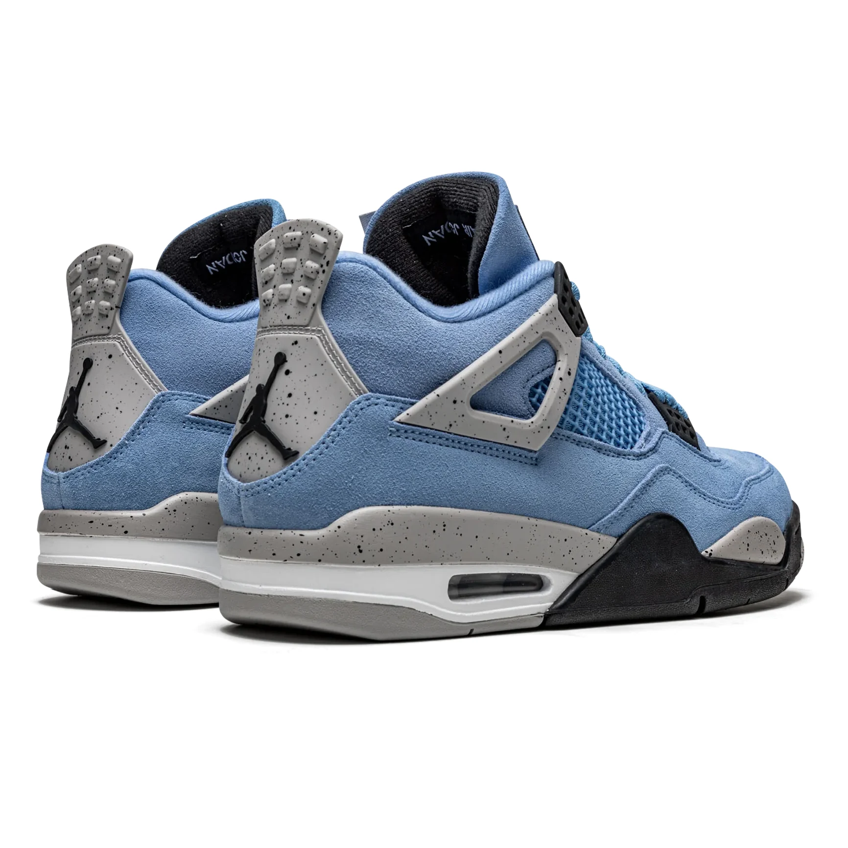 Air Jordan 4 Retro University Blue Gx Batch Factory Ct8527 400 (3) - www.gxsole.com Air Jordan 4 Retro University Blue Gx Batch Factory Ct8527 400 (3) - www.gxsole.com